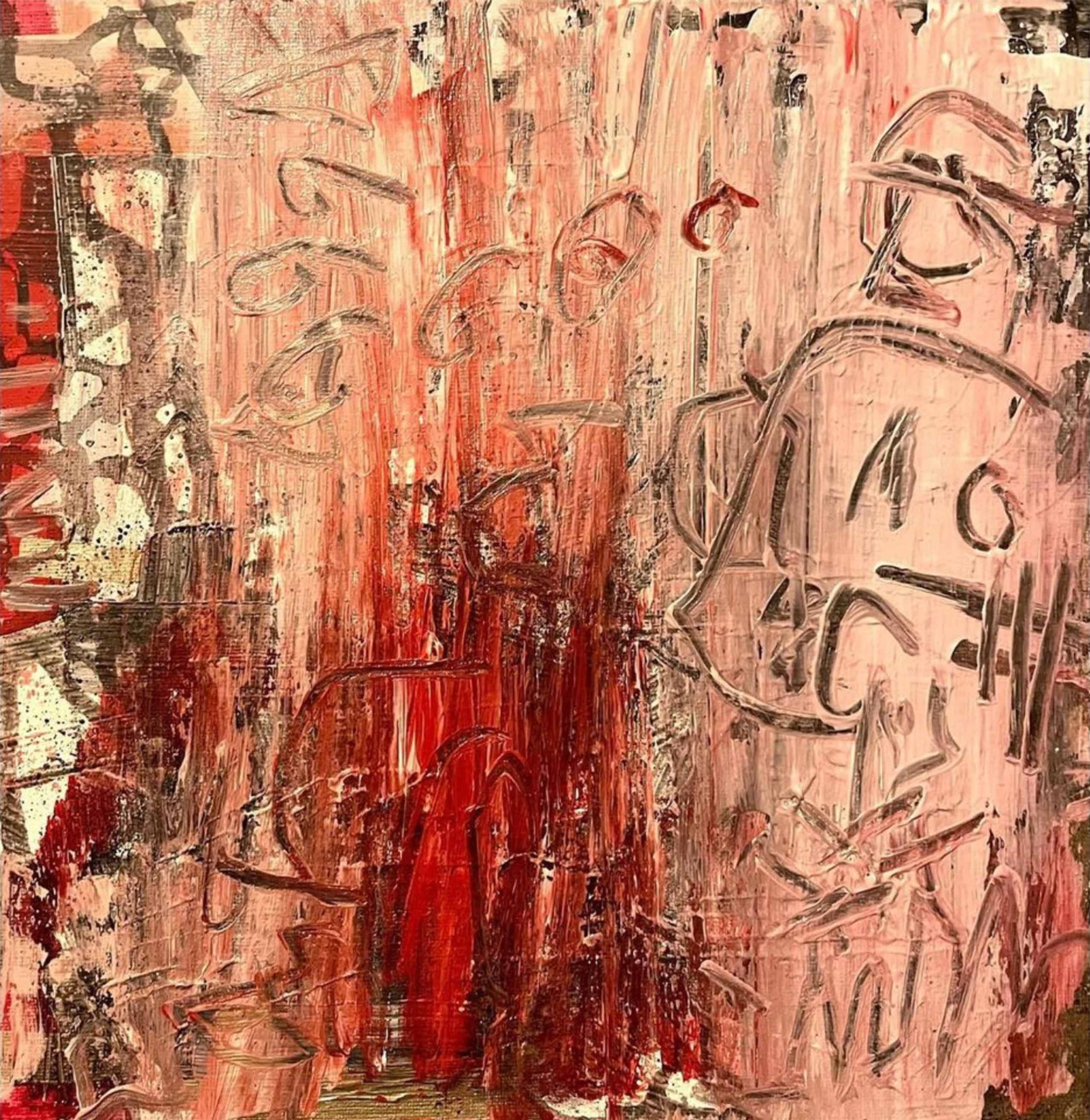 bloody monday, innit