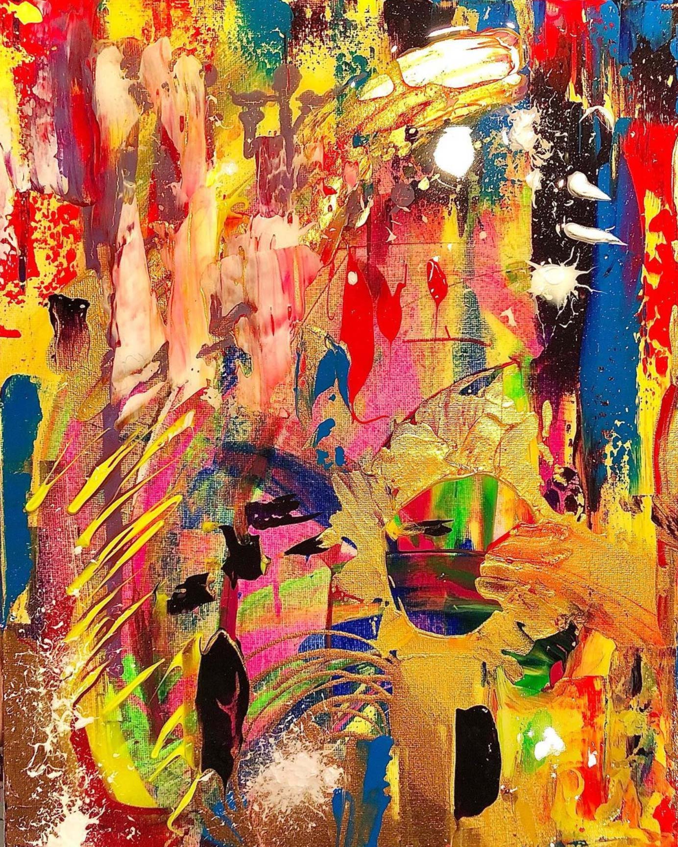 dizzy decision