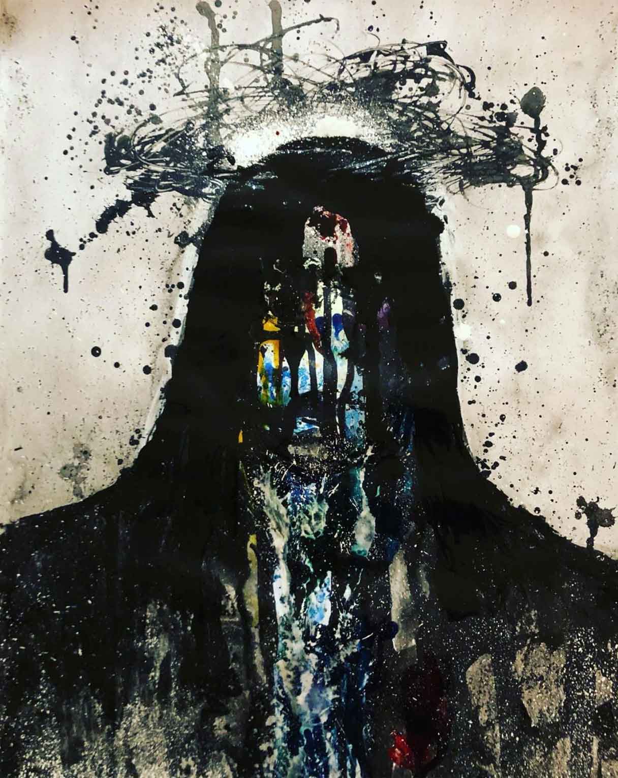 veil